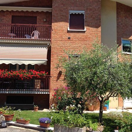 Appartamenti Poggio Di Giano Poiano Pokoj fotografie