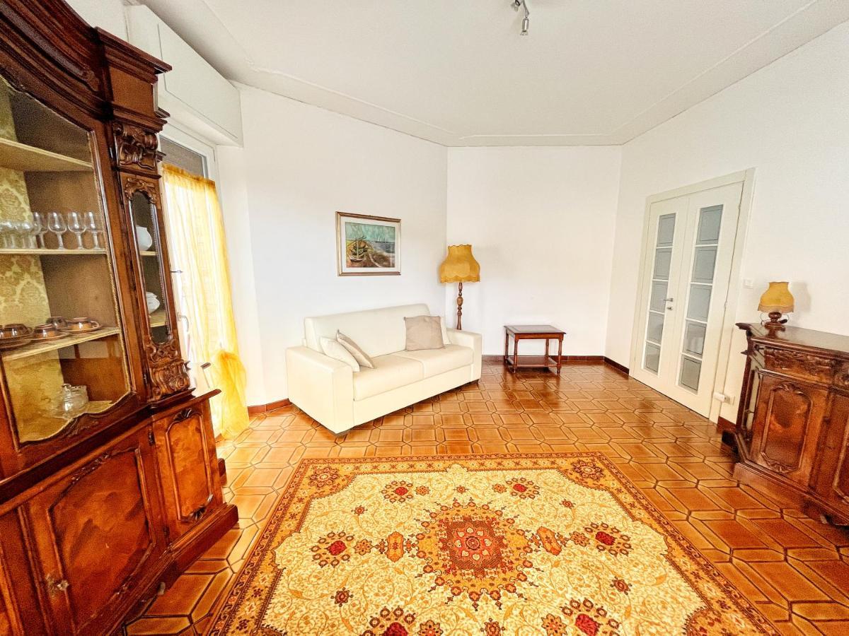 Appartamenti Poggio Di Giano Poiano Exteriér fotografie