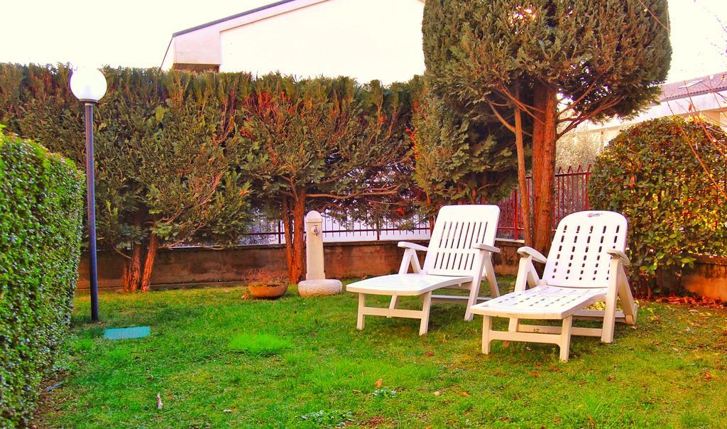 Appartamenti Poggio Di Giano Poiano Exteriér fotografie